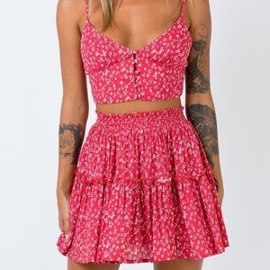 Princess Polly Shah Set